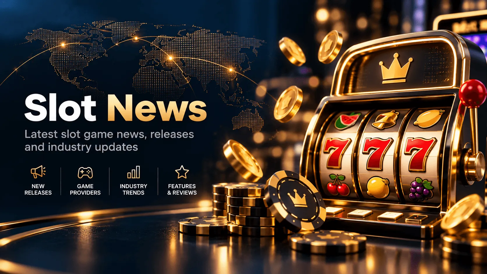 Slot News